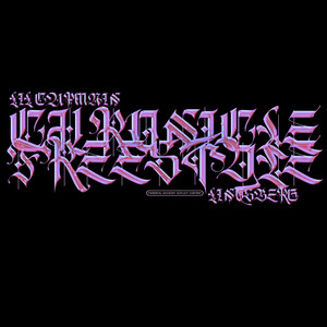 Chronicle Freestyle (Explicit)