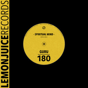 Spiritual Mind (Original Mix)