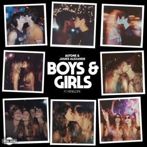 Boys & Girls (feat. Penelope)