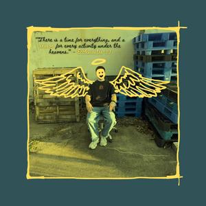 LIFE (feat. Wes Halo)