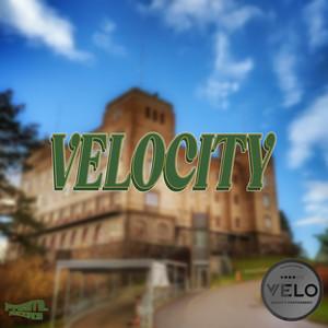 Velocity (Explicit)