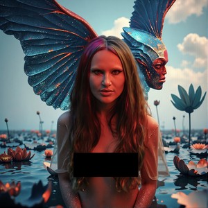 Маринесса - Хочу лететь