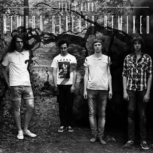 Nimrod Glacier (Vagina Vangi Remix)