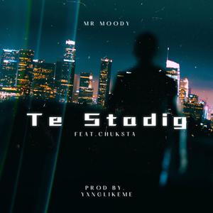 Te Stadig (feat. Mr Moody & Chuksta) (Explicit)
