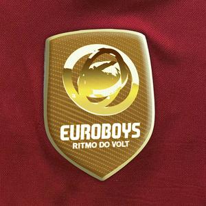 Ritmo do Volt (Explicit)