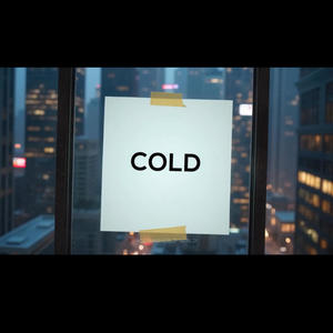 Cold World (Explicit)