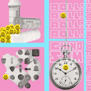 ROLL! (feat. DRTY TLK & Gxldbloom)