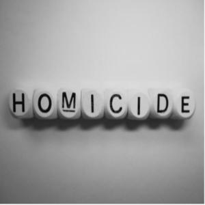 Homicide (Explicit)