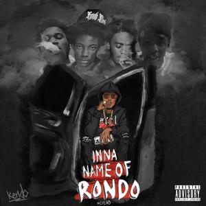 Inna Name of Rondo (Explicit)