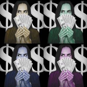 Gwap (feat. 1nt1al) (Explicit)