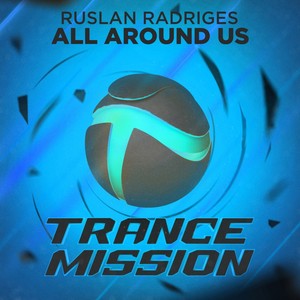 All Around Us (Radio Edit)