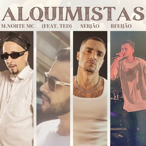 Alquimistas (Explicit)