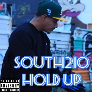 HOLD UP (Explicit)