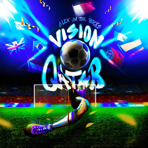 A Jugar! (Vision Qatar)