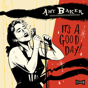 Amy Baker - Fever