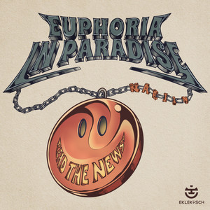 Euphoria in Paradise (Naeiiv's Walk Into Paradise Remix)