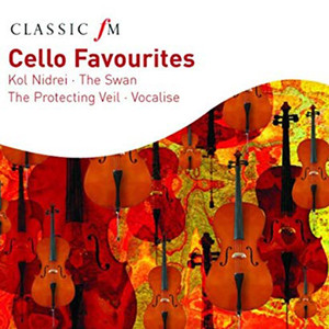 Cello Favourites
