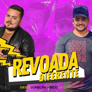 Revoada Diferente