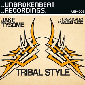 Tribal Style EP