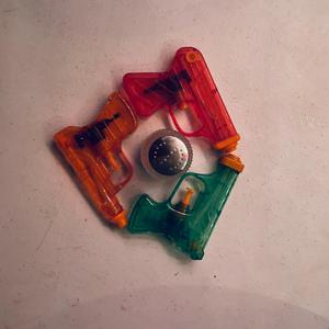 Manantial (feat. Siervo Rey & Yoya) [Explicit]