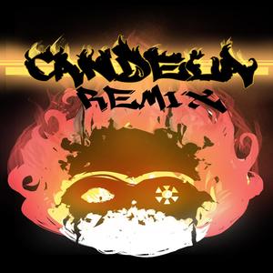 Candela (feat. MC Rafa PL, Ozba, Stailon Zin0 & MC Mandu)