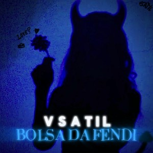 BOLSA DA FENDI (Explicit)