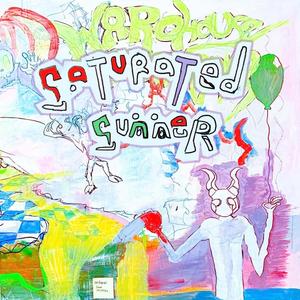 Saturated Summer (Explicit)