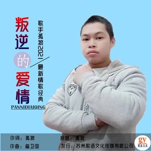 叛逆的爱情