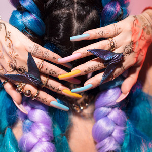 Running (N.E.Z Remix)