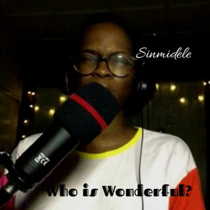 Who is Wonderful?