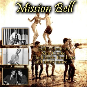 Mission Bell