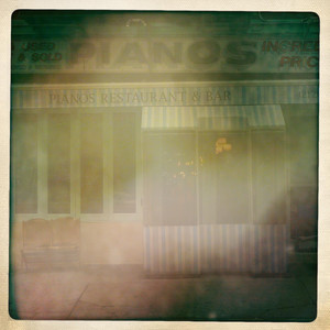 Dear Amelie (Live at Pianos)