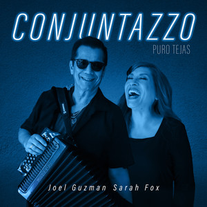 Conjuntazzo Joel Guzman, Sarah Fox (Studio)