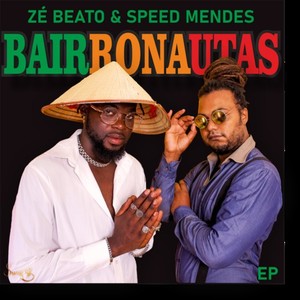 Bairronauta