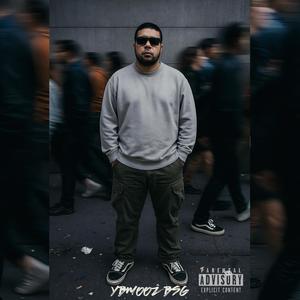 Sintio la animala (Explicit)