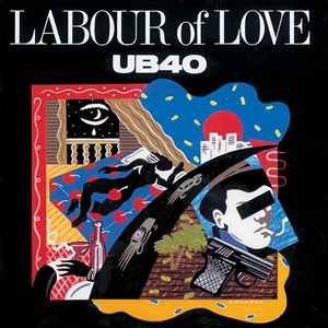 Red Red Wine-UB40
