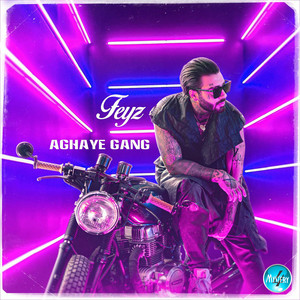Aghaye Gang (Explicit)