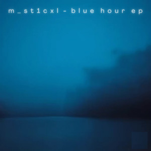 blue hour ep