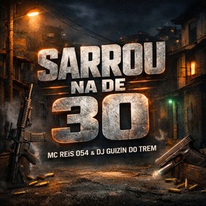 Sarrou na de 30