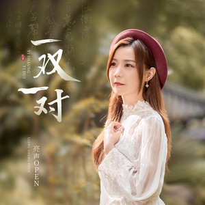 亮声open《一双一对》[MP3_LRC]_MP3免费下载