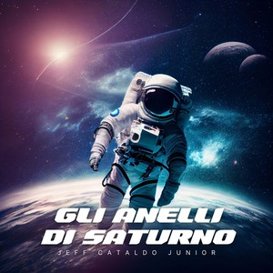 Gli anelli di saturno