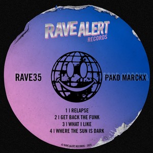 RAVE35