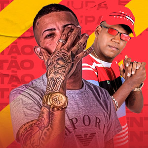 Então Chupa(feat. Mc Magrinho) (Explicit)