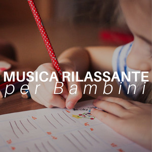 Musica Rilassante per Bambini Scuola Primaria - Ninne Nanne, Musica Rilassante, Suoni della Natura