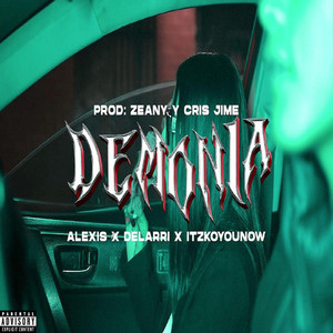 DEMONIA (Explicit)
