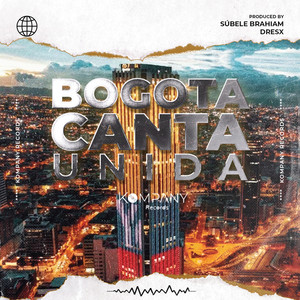 Bogotá Canta Unida II