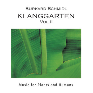 Klanggarten, Vol. 2