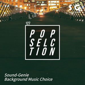 Sound-Genie Pop Selection 127