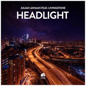 Headlight (feat. Livingstone)