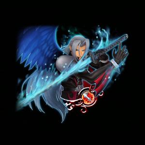 SEPHIROTH! (feat. 757shai) (Explicit)